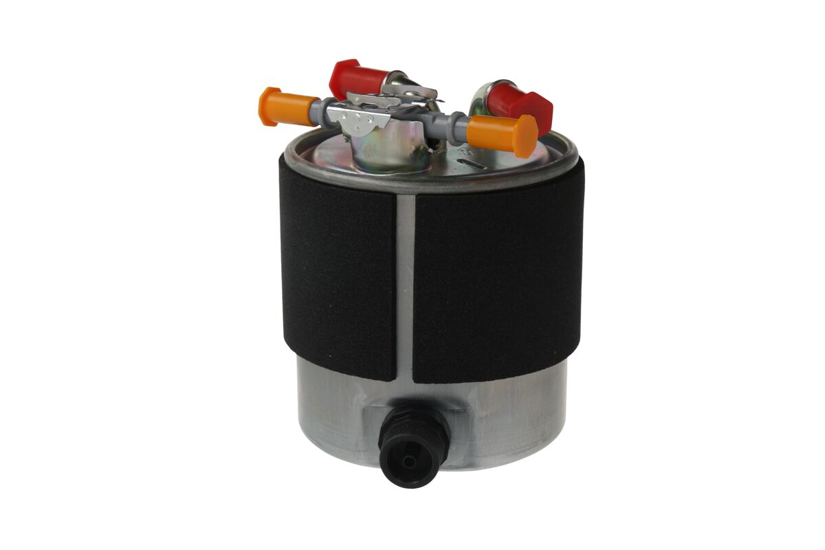 DIESEL FILTER NISSAN QASHQAI
